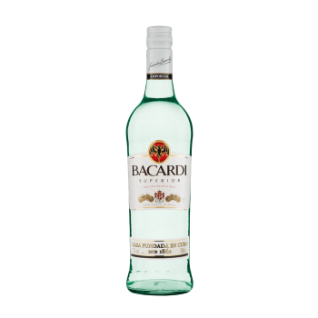 White Rum